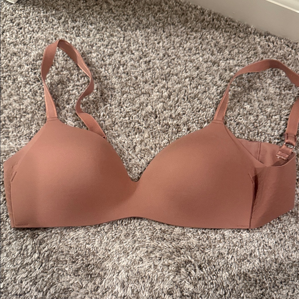Knix Wireless Bra